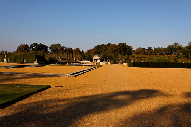 Chateau du Champ de Bataille-223